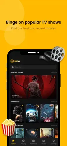 how-to-download-movies-from-hotstar tv show